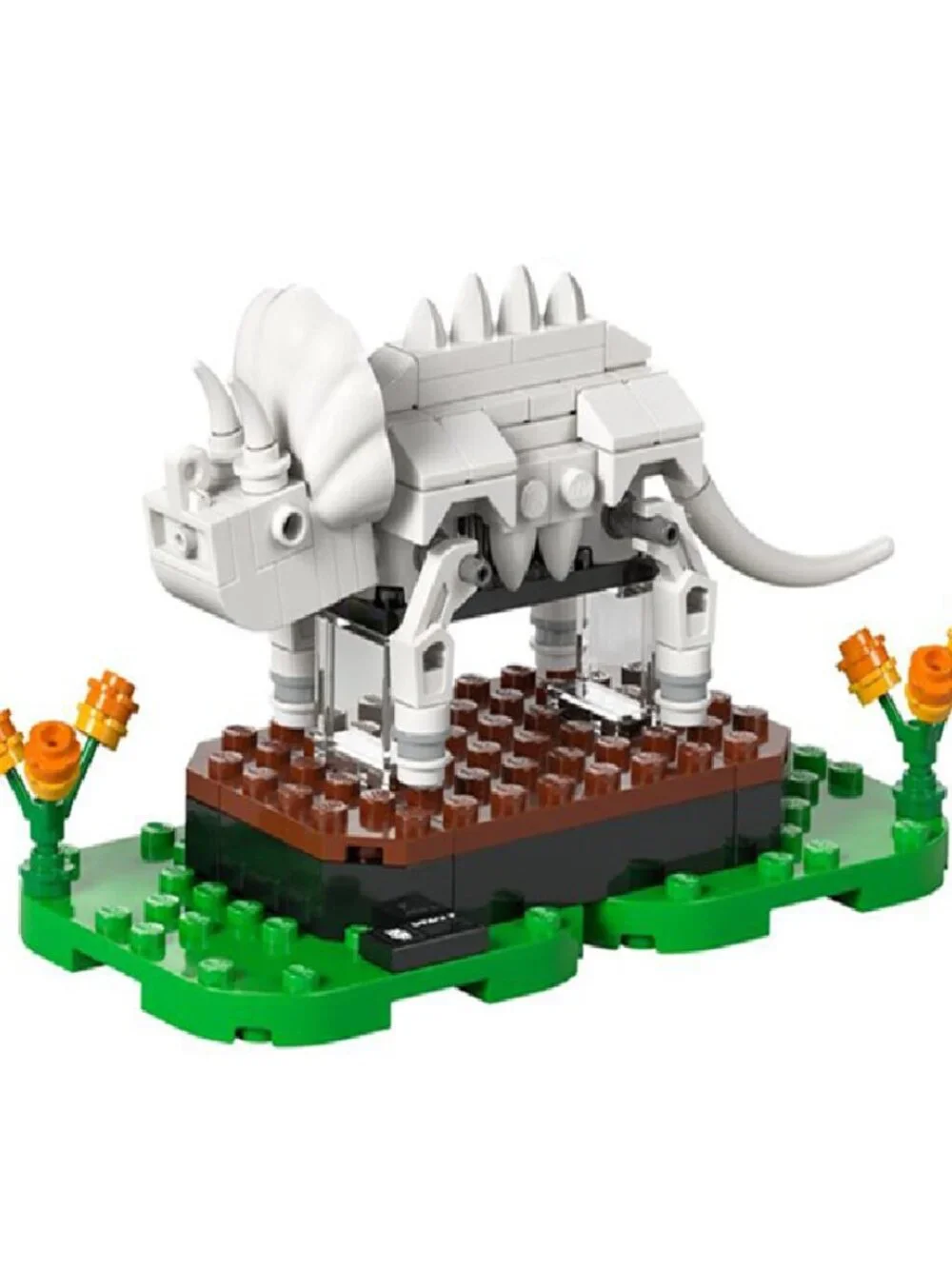 LEGO 77056 Animal Crossing Blathers’s Museum *NO MINIFIGURES* NEW in Hand
